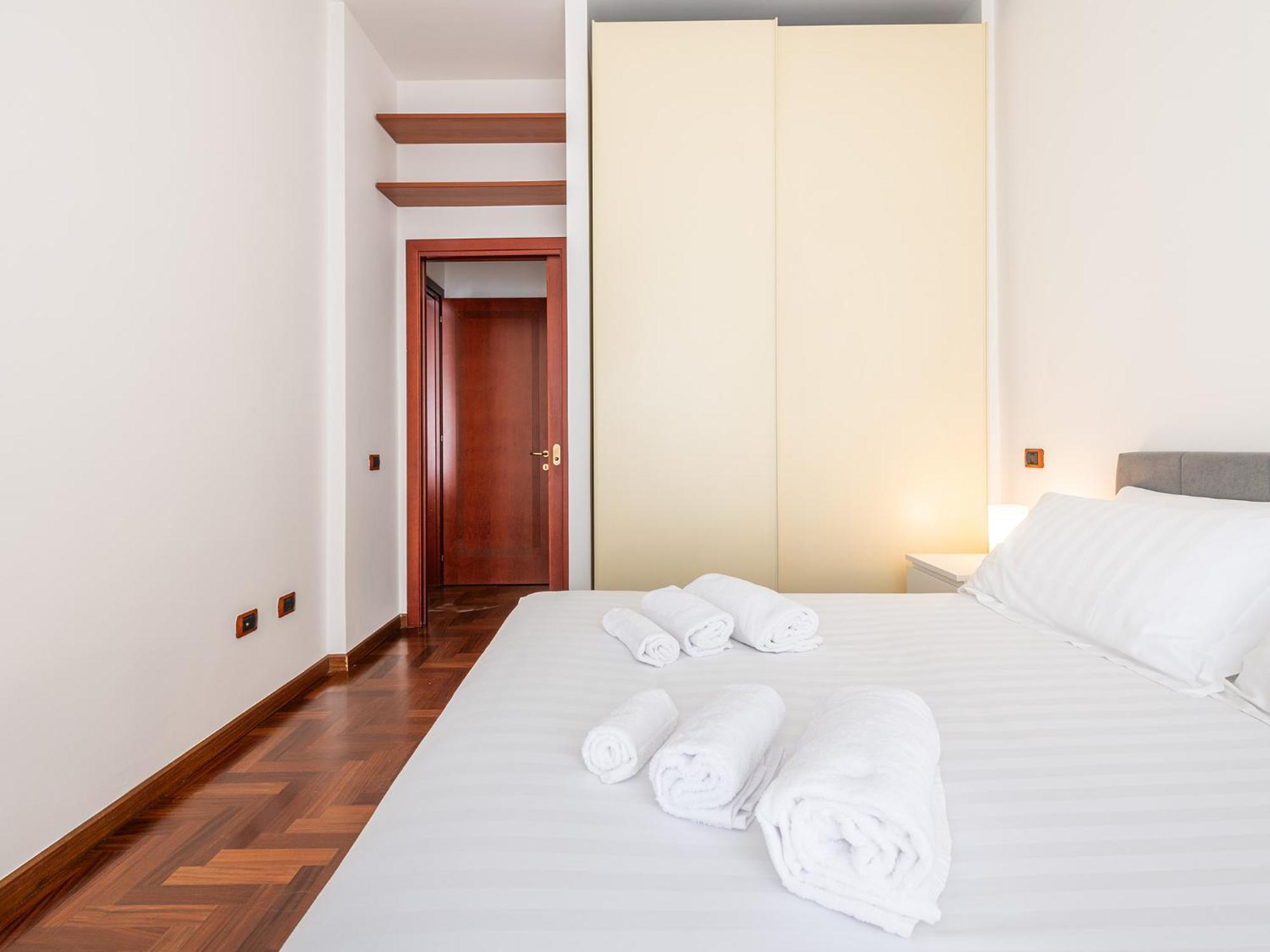 Suncity Getaway. Lägenhet Cagliari Exteriör bild