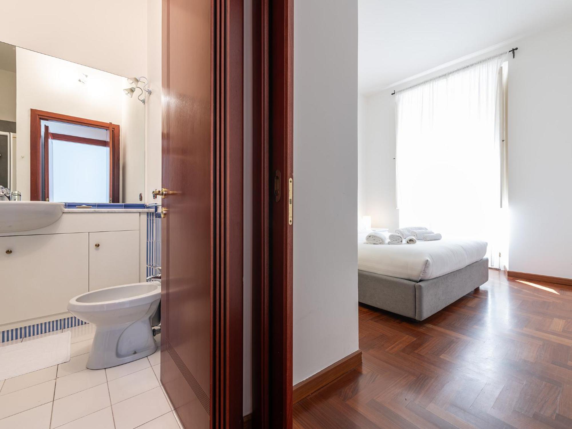 Suncity Getaway. Lägenhet Cagliari Exteriör bild